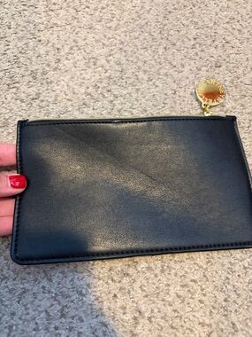 NBU Stella McCartney Black Pouch